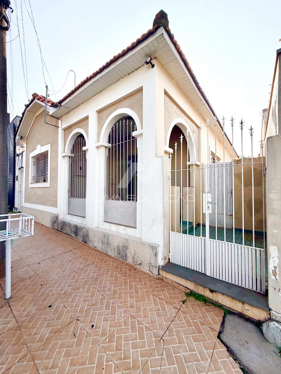 Casa � venda, Centro, LIMEIRA - SP