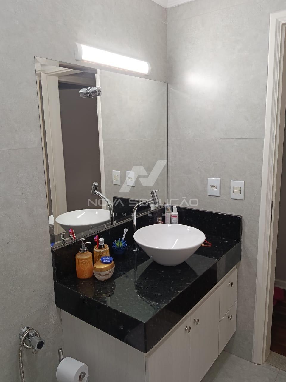 Apartamento � venda, Condom�nio Edif�cio Flora Elisa, LIMEIRA - SP