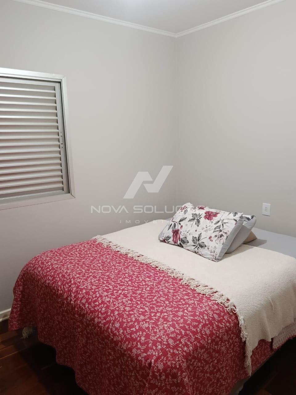 Apartamento � venda, Condom�nio Edif�cio Flora Elisa, LIMEIRA - SP