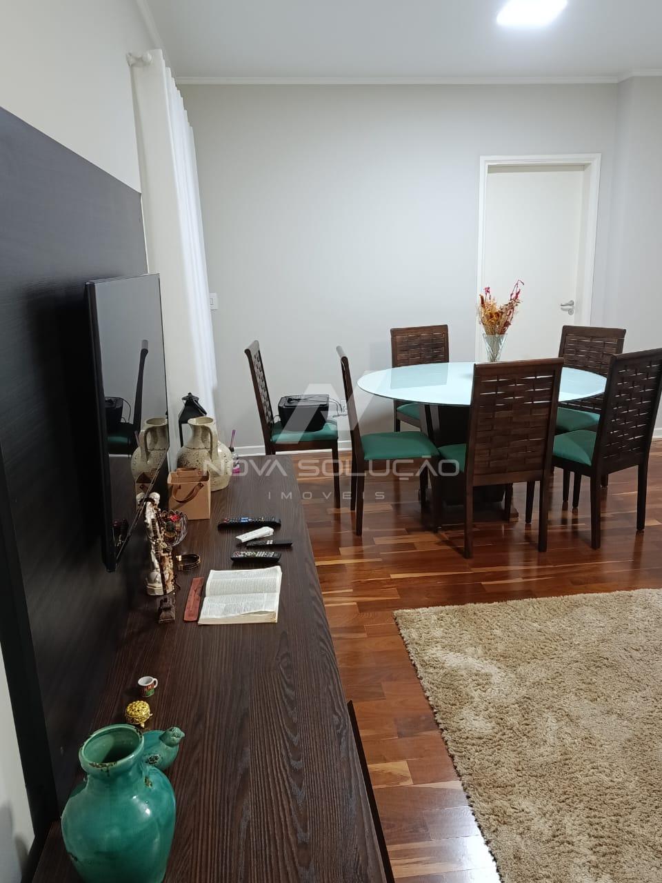 Apartamento � venda, Condom�nio Edif�cio Flora Elisa, LIMEIRA - SP