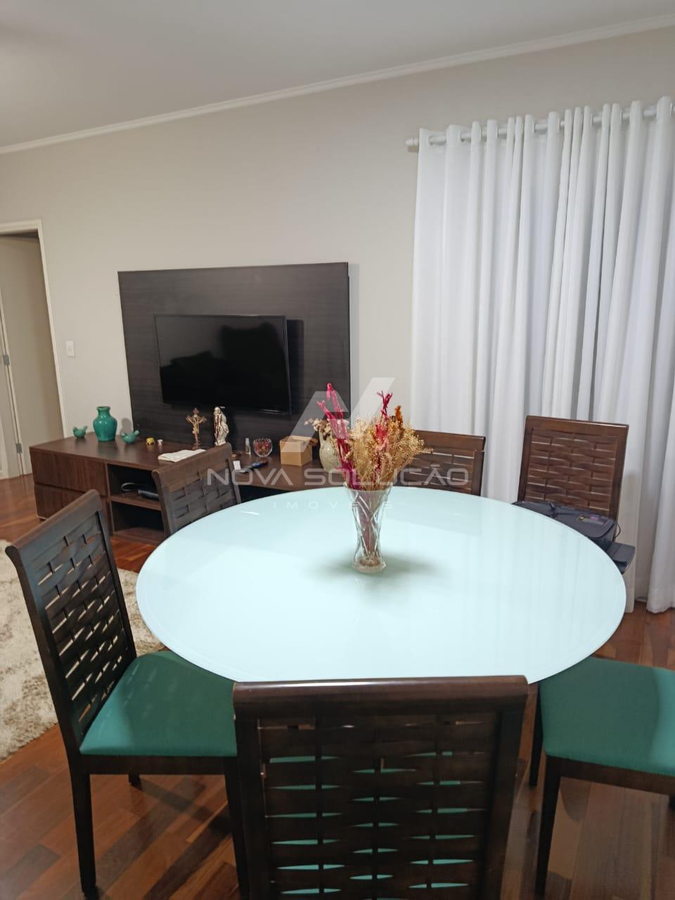 Apartamento � venda, Condom�nio Edif�cio Flora Elisa, LIMEIRA - SP