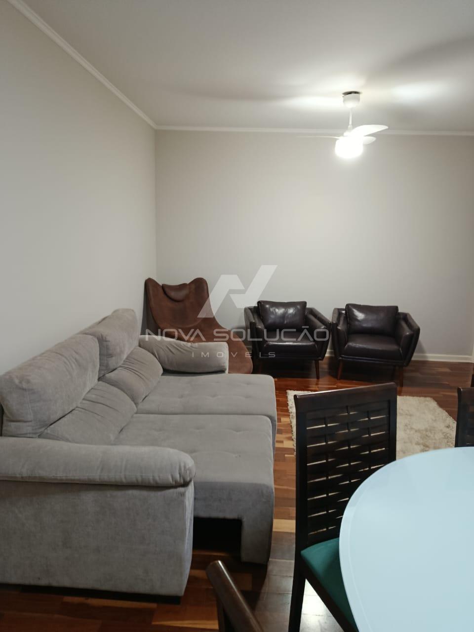Apartamento � venda, Condom�nio Edif�cio Flora Elisa, LIMEIRA - SP