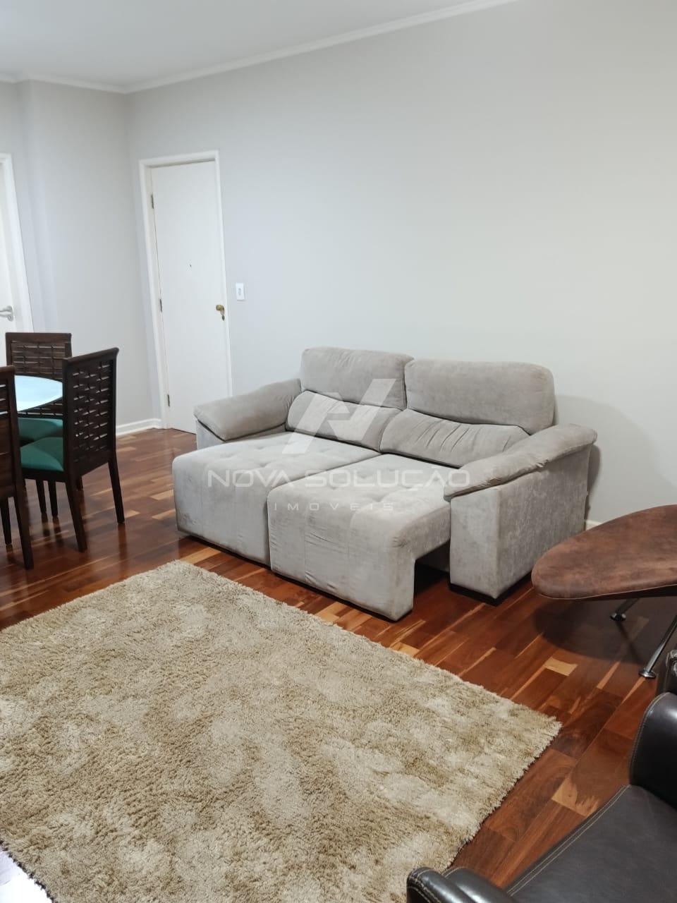 Apartamento � venda, Condom�nio Edif�cio Flora Elisa, LIMEIRA - SP