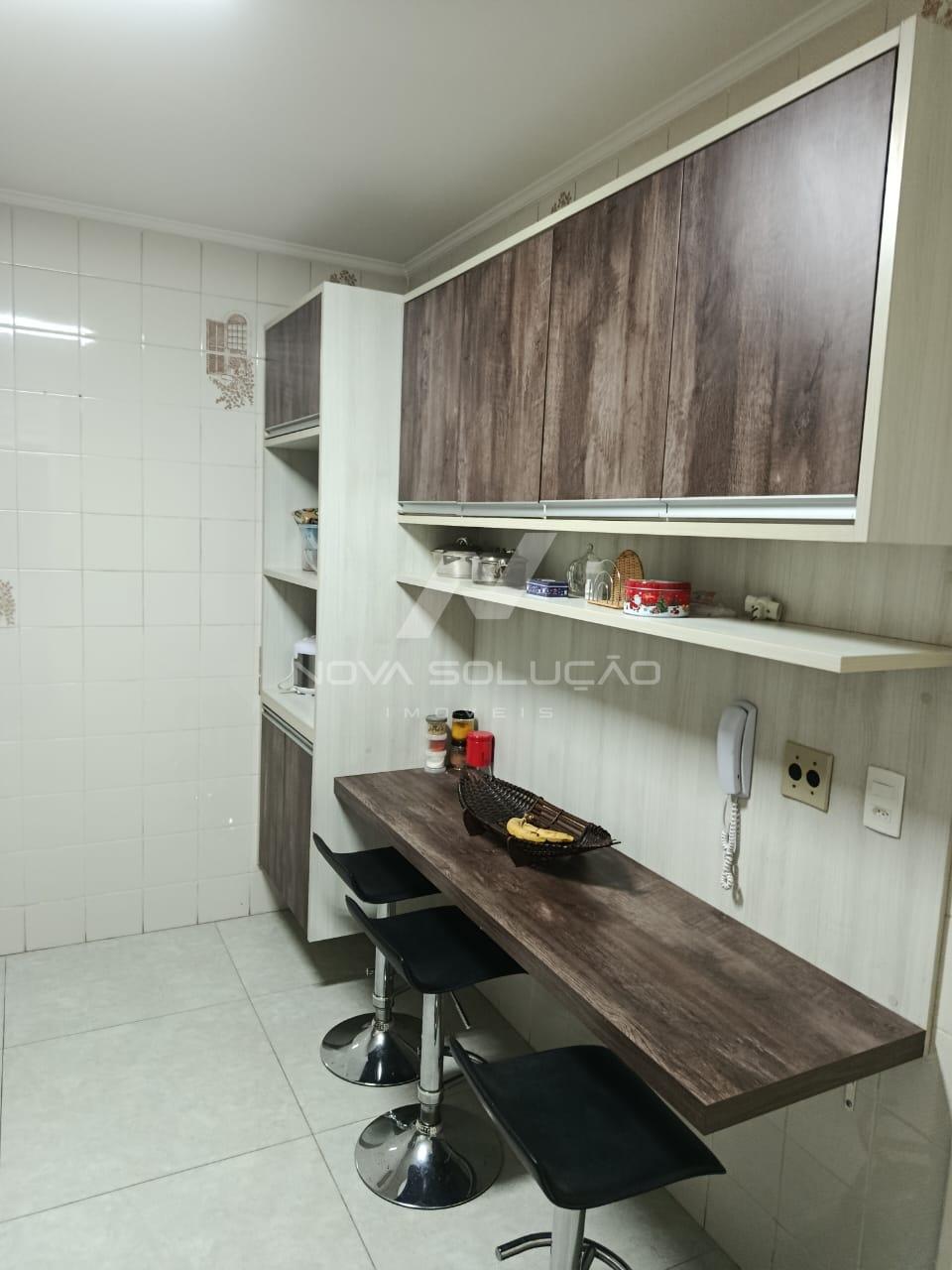 Apartamento � venda, Condom�nio Edif�cio Flora Elisa, LIMEIRA - SP