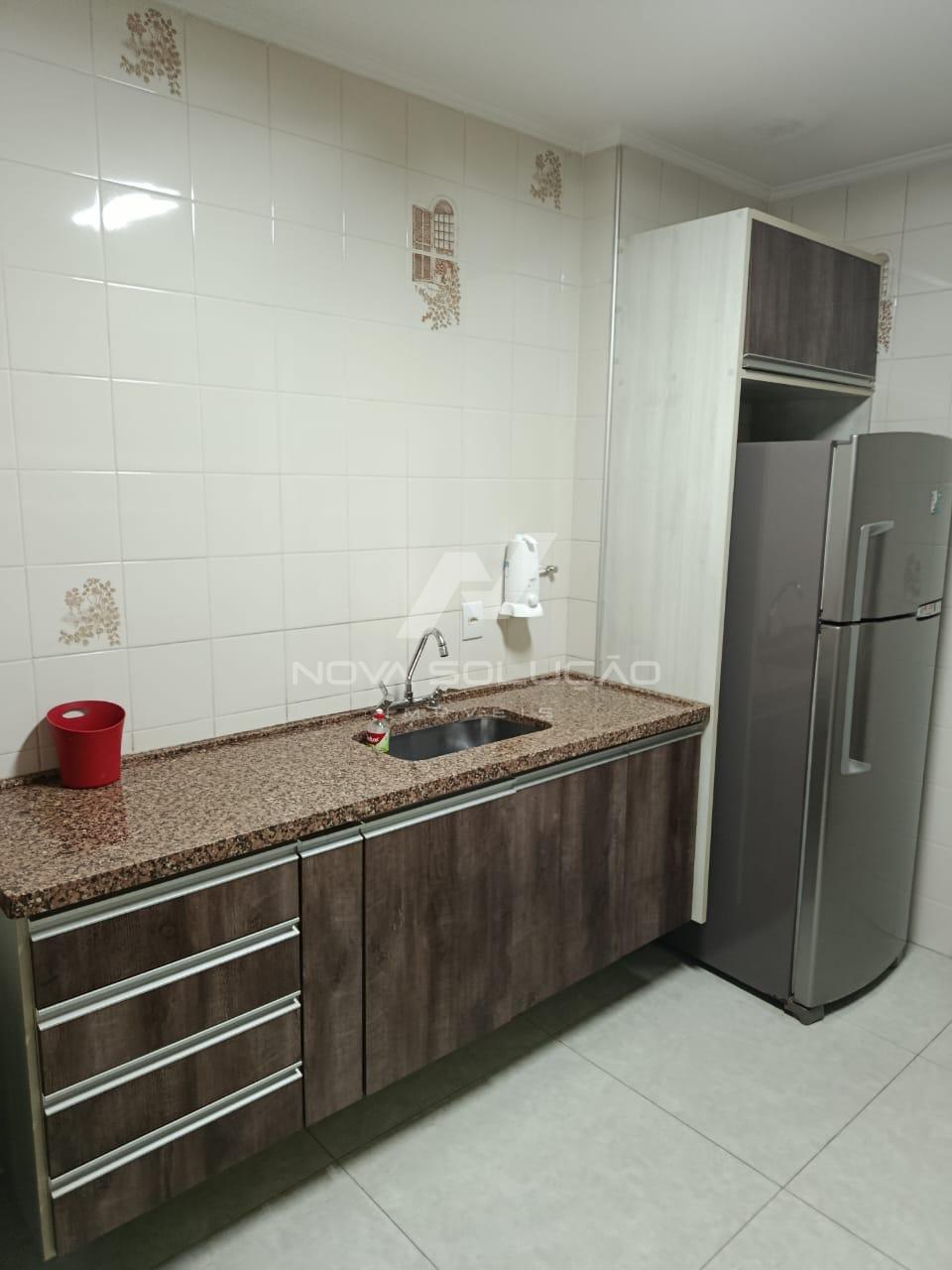 Apartamento � venda, Condom�nio Edif�cio Flora Elisa, LIMEIRA - SP