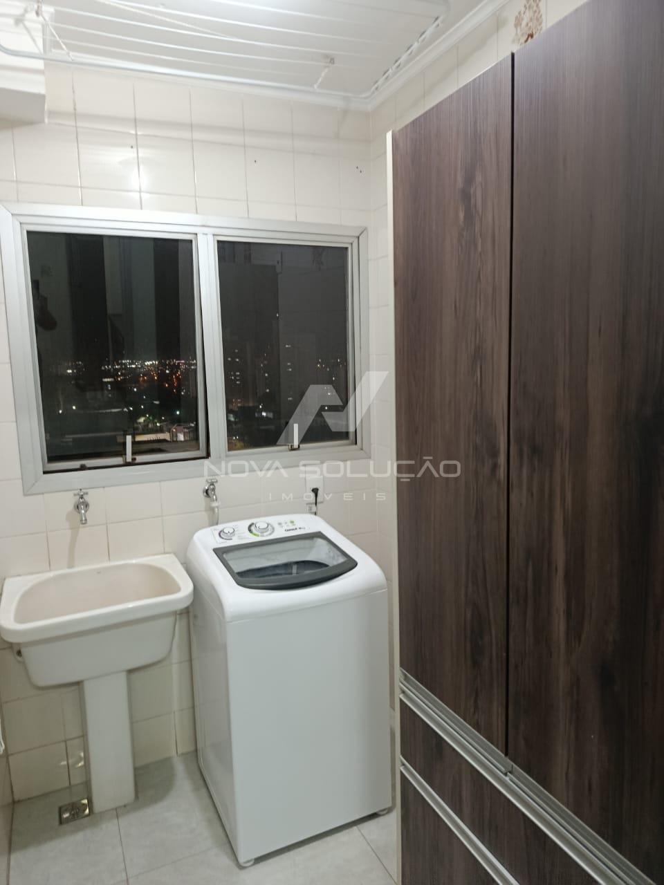 Apartamento � venda, Condom�nio Edif�cio Flora Elisa, LIMEIRA - SP