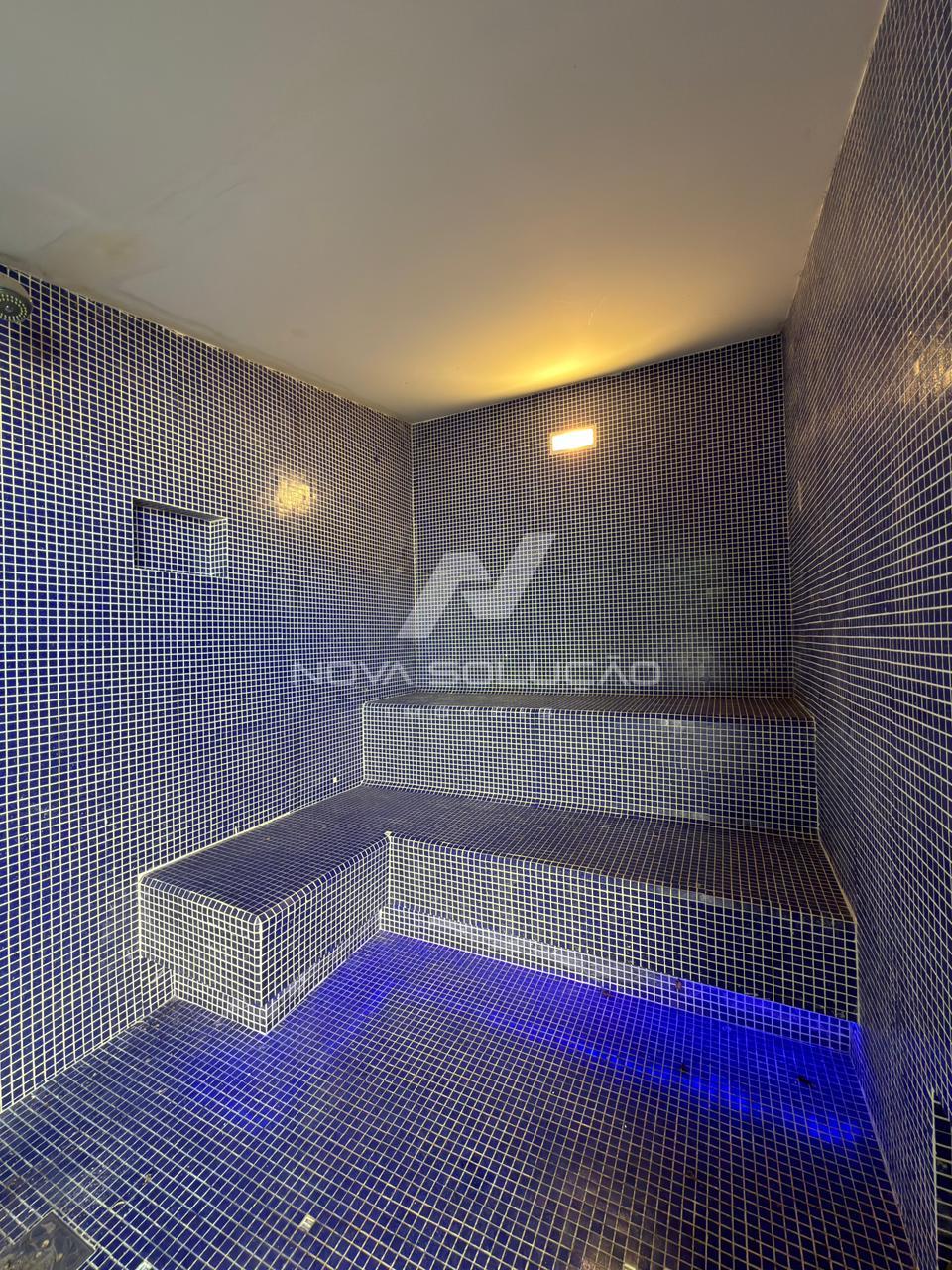 Condom�nio com 3 dormit�rios � venda, Condom�nio Egisto Ragazzo, LIMEIRA - SP