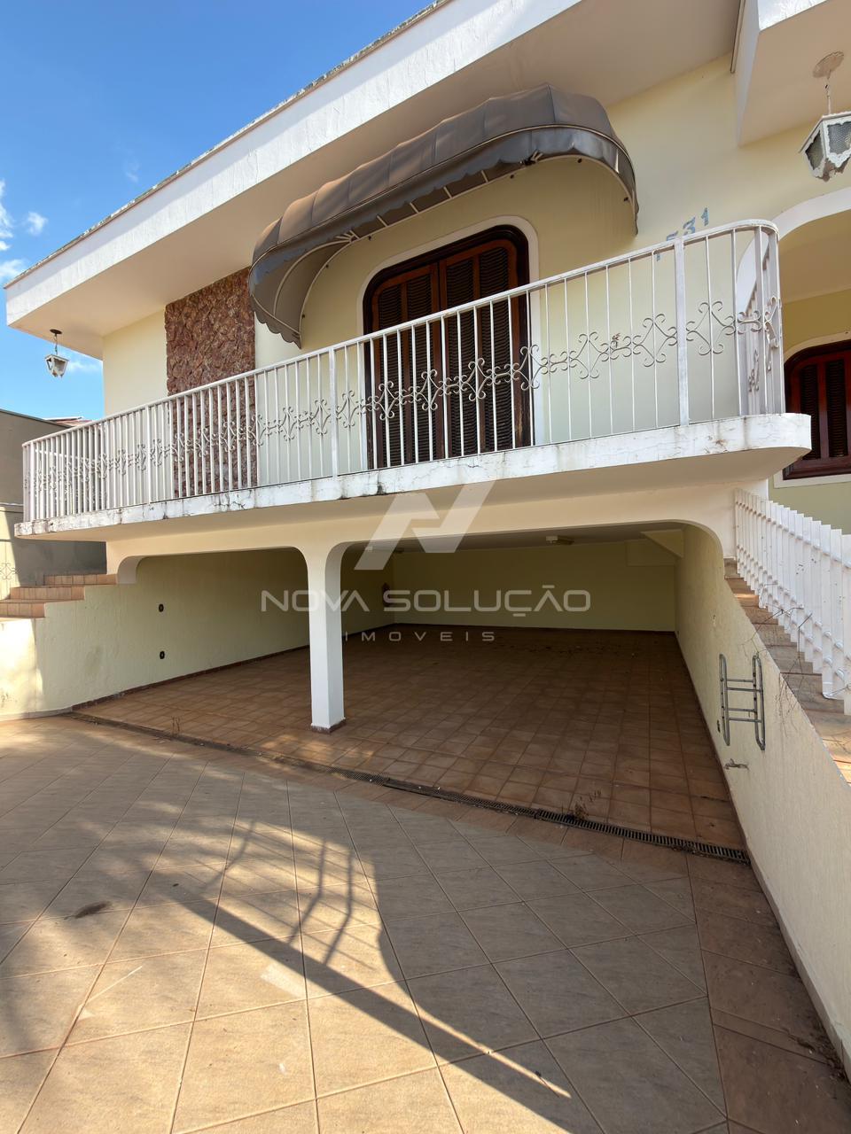 Condom�nio com 3 dormit�rios � venda, Condom�nio Egisto Ragazzo, LIMEIRA - SP