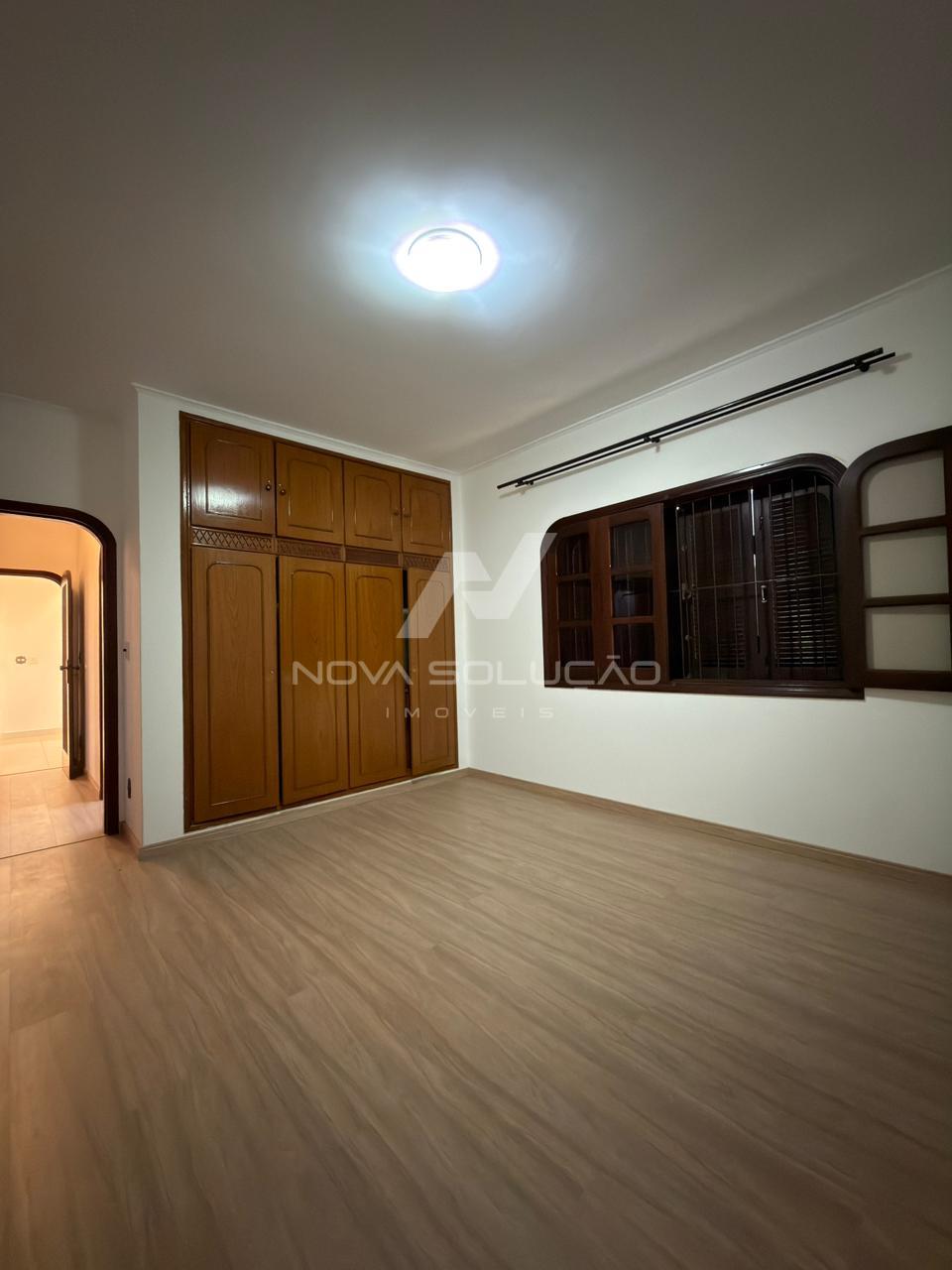 Condom�nio com 3 dormit�rios � venda, Condom�nio Egisto Ragazzo, LIMEIRA - SP