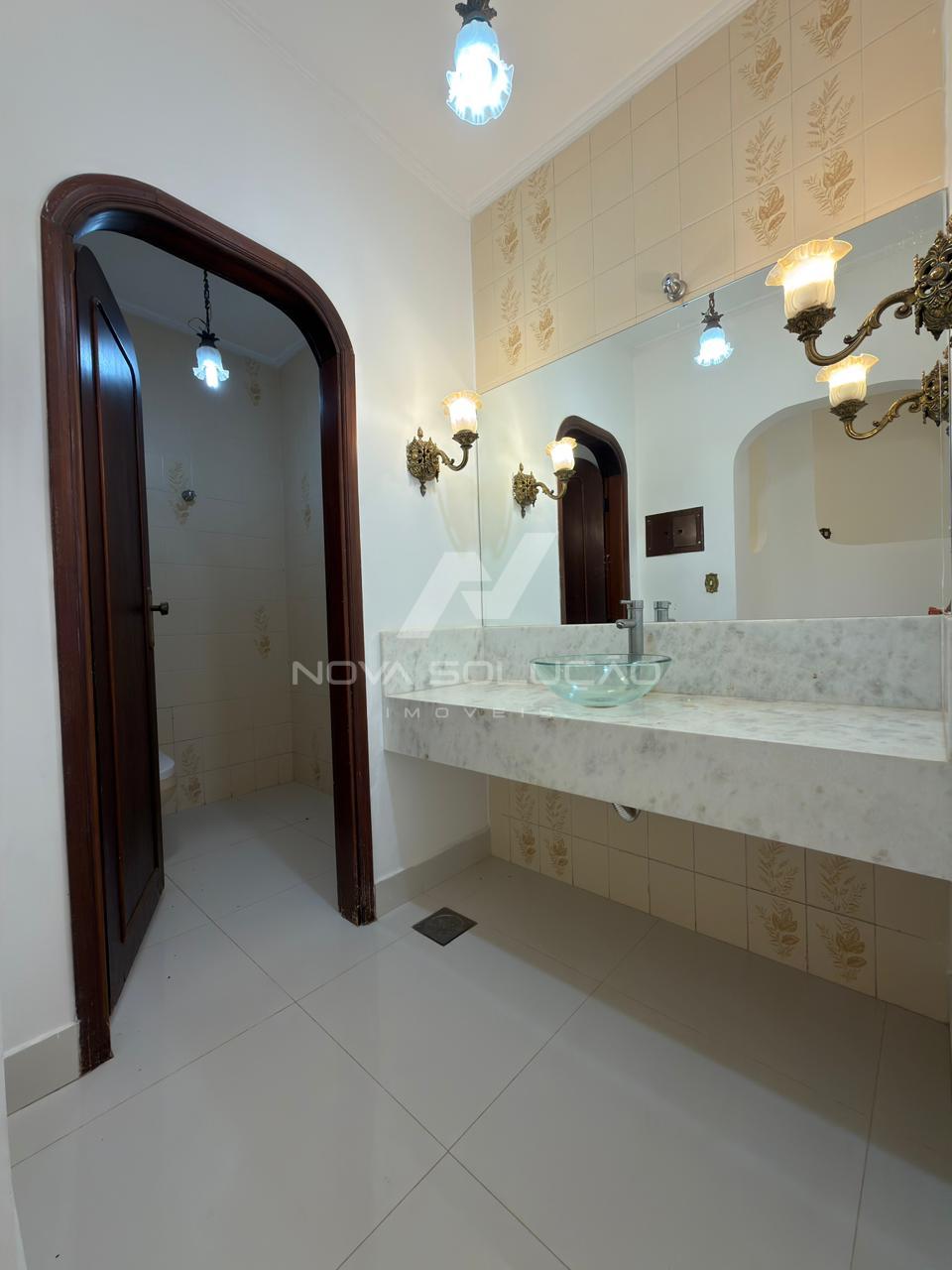 Condom�nio com 3 dormit�rios � venda, Condom�nio Egisto Ragazzo, LIMEIRA - SP