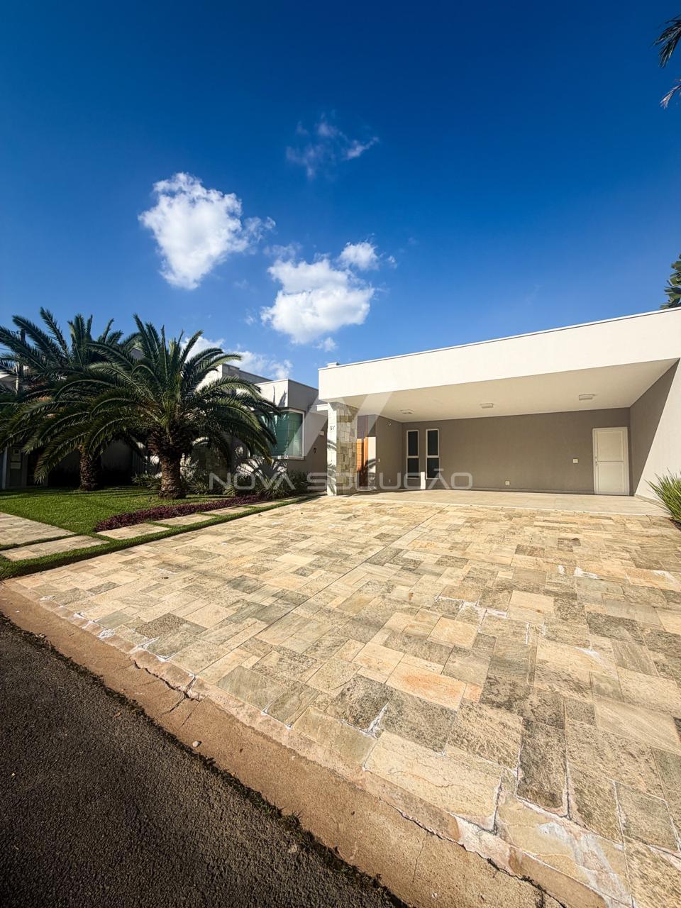 Condom�nio � venda, Condom�nio Casalbuono, LIMEIRA - SP