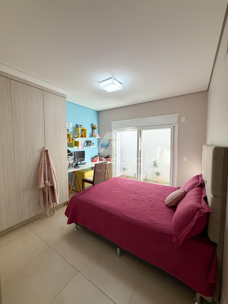Condom�nio � venda, Condom�nio Casalbuono, LIMEIRA - SP