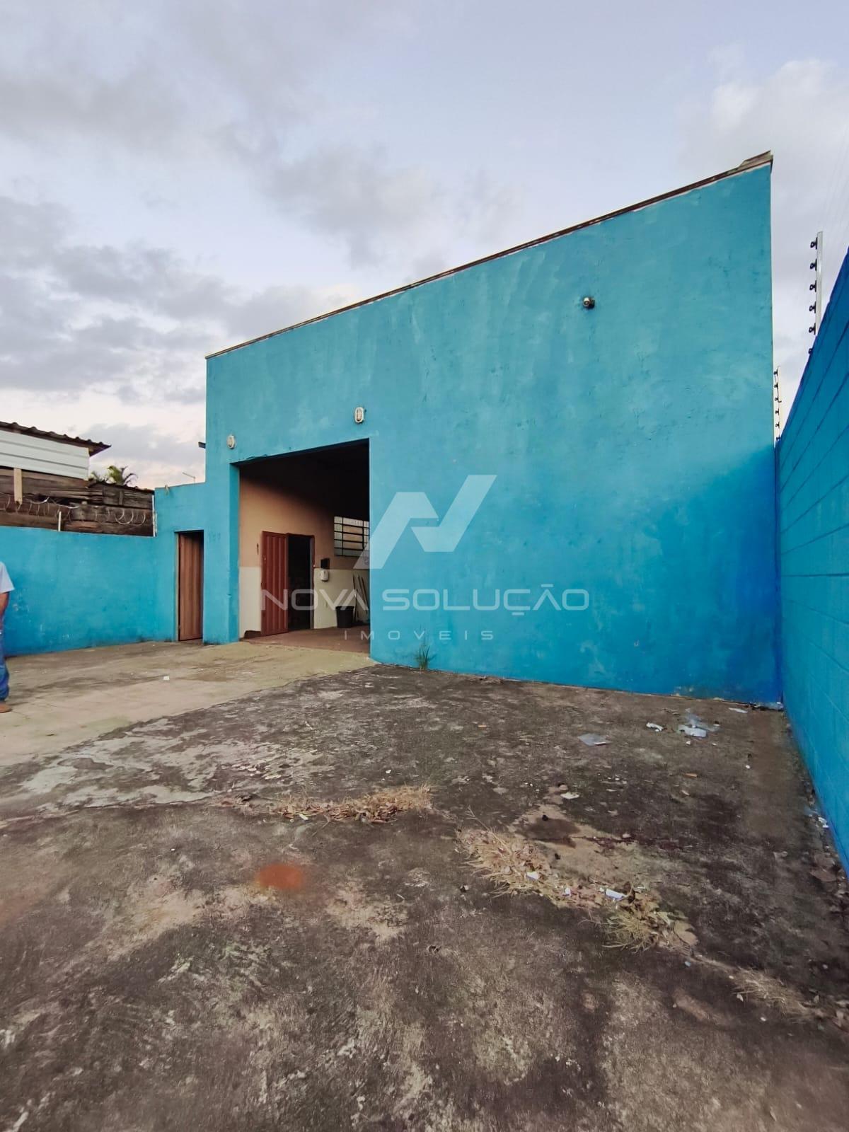Barrac�o � venda, Jardim Morro Branco, LIMEIRA - SP
