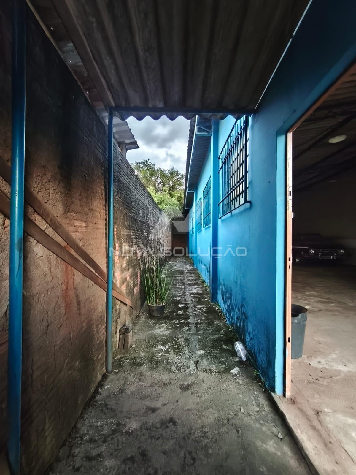 Barrac�o � venda, Jardim Morro Branco, LIMEIRA - SP
