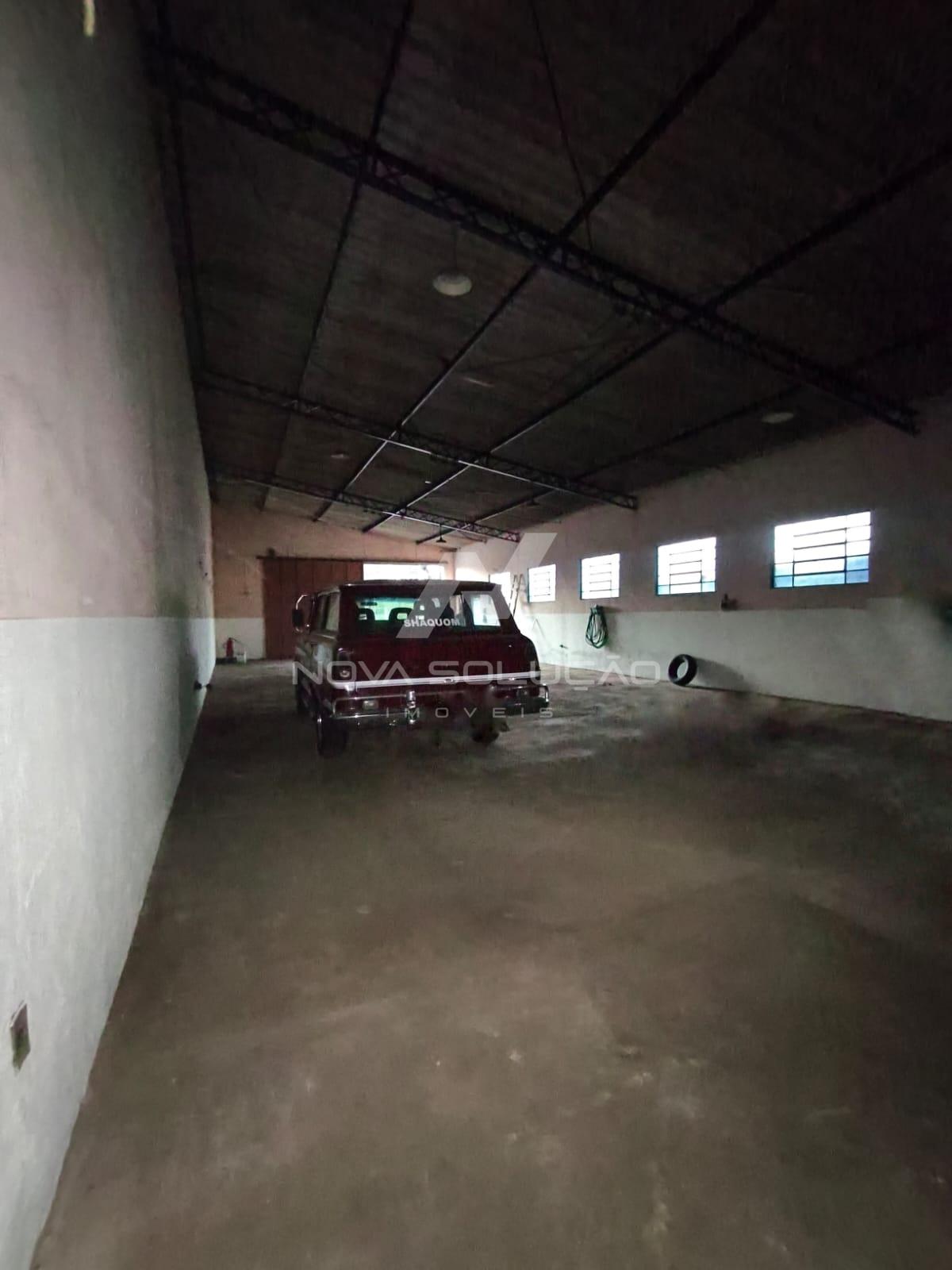 Barrac�o � venda, Jardim Morro Branco, LIMEIRA - SP