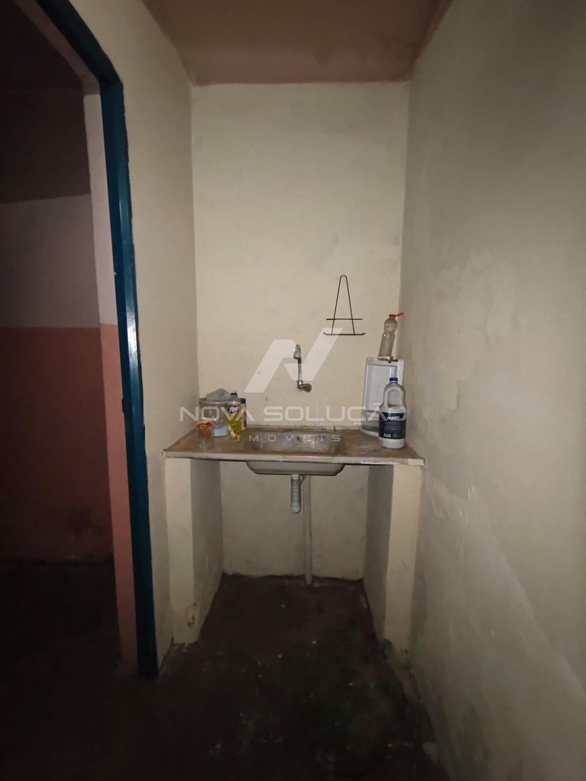 Barrac�o � venda, Jardim Morro Branco, LIMEIRA - SP