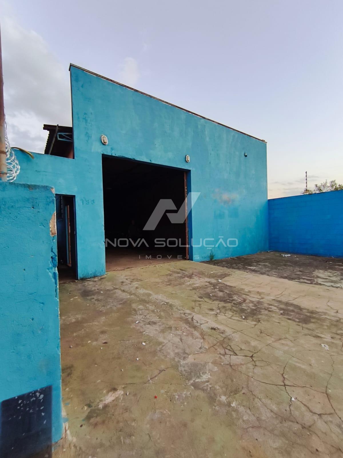 Barrac�o � venda, Jardim Morro Branco, LIMEIRA - SP
