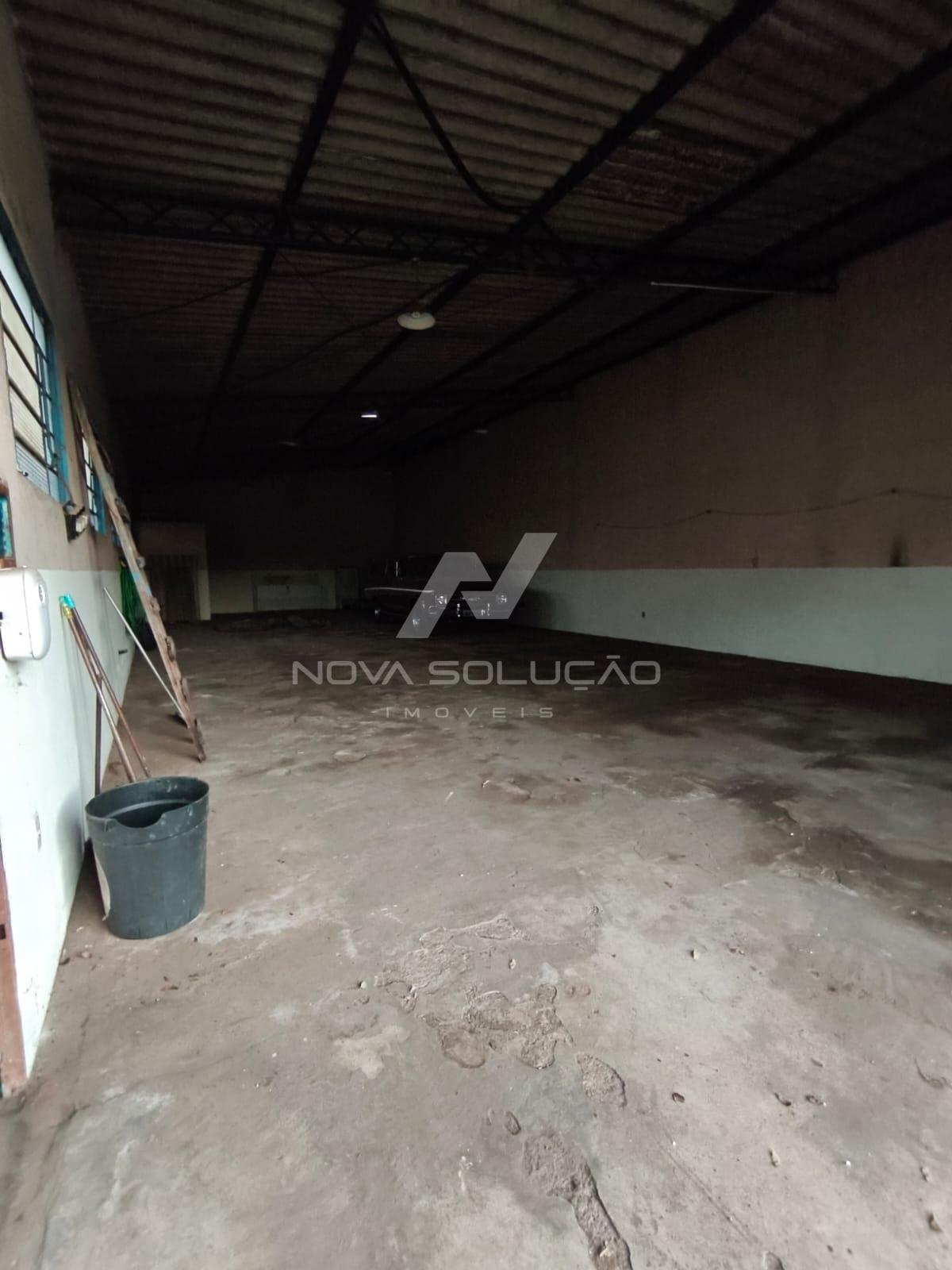 Barrac�o � venda, Jardim Morro Branco, LIMEIRA - SP