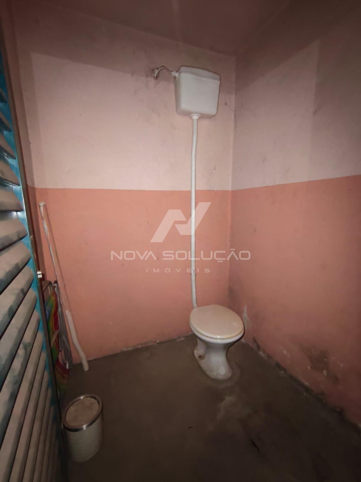 Barrac�o � venda, Jardim Morro Branco, LIMEIRA - SP