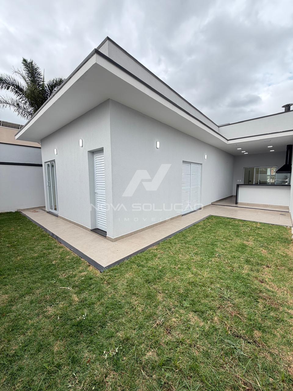 Condom�nio � venda, Condom�nio Porto Real IV, LIMEIRA - SP