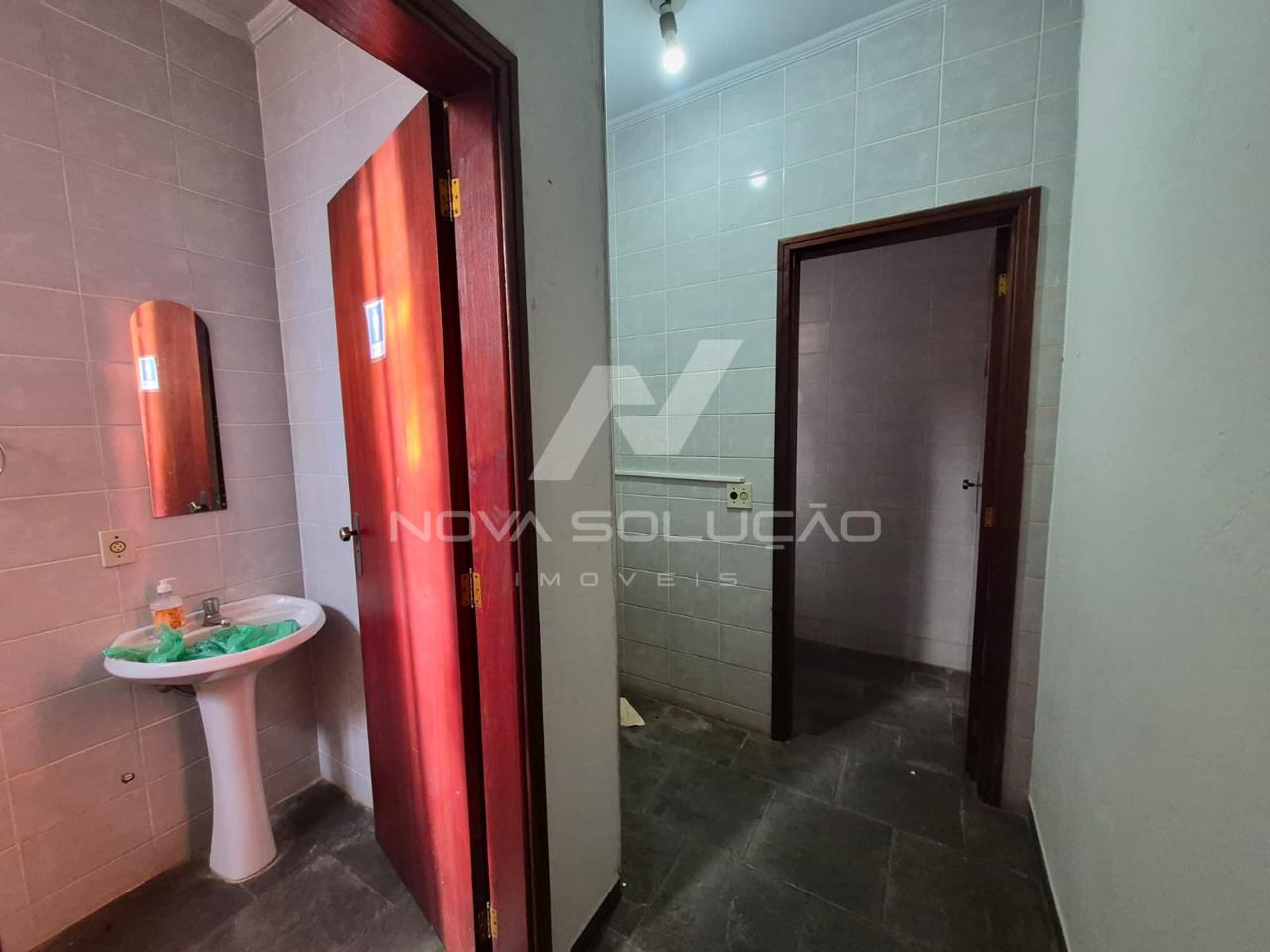 Barrac�o � venda, Jardim Ad�lia Cavicchia Grotta, LIMEIRA - SP