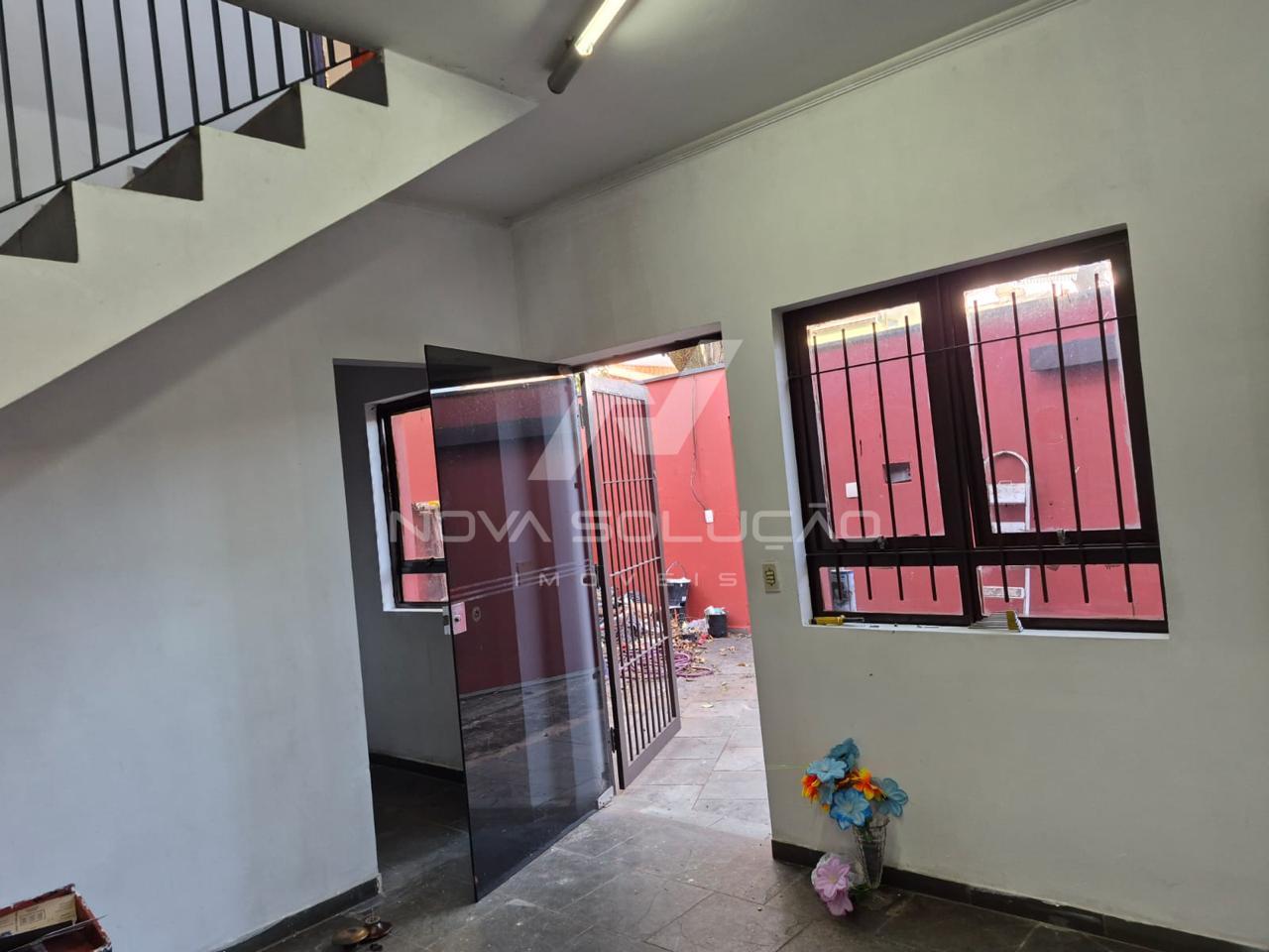 Barrac�o � venda, Jardim Ad�lia Cavicchia Grotta, LIMEIRA - SP