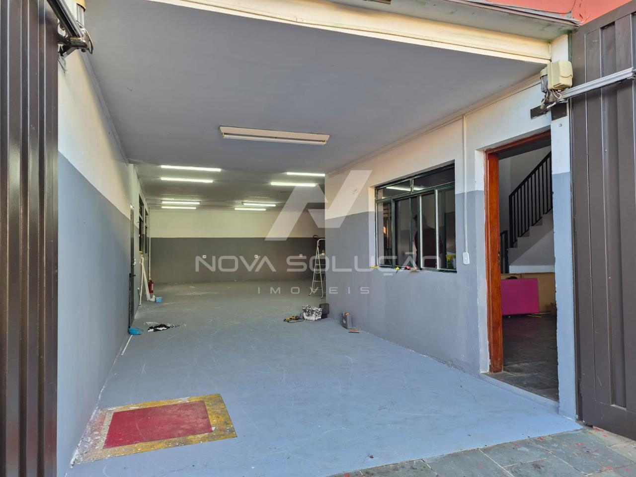 Barrac�o � venda, Jardim Ad�lia Cavicchia Grotta, LIMEIRA - SP