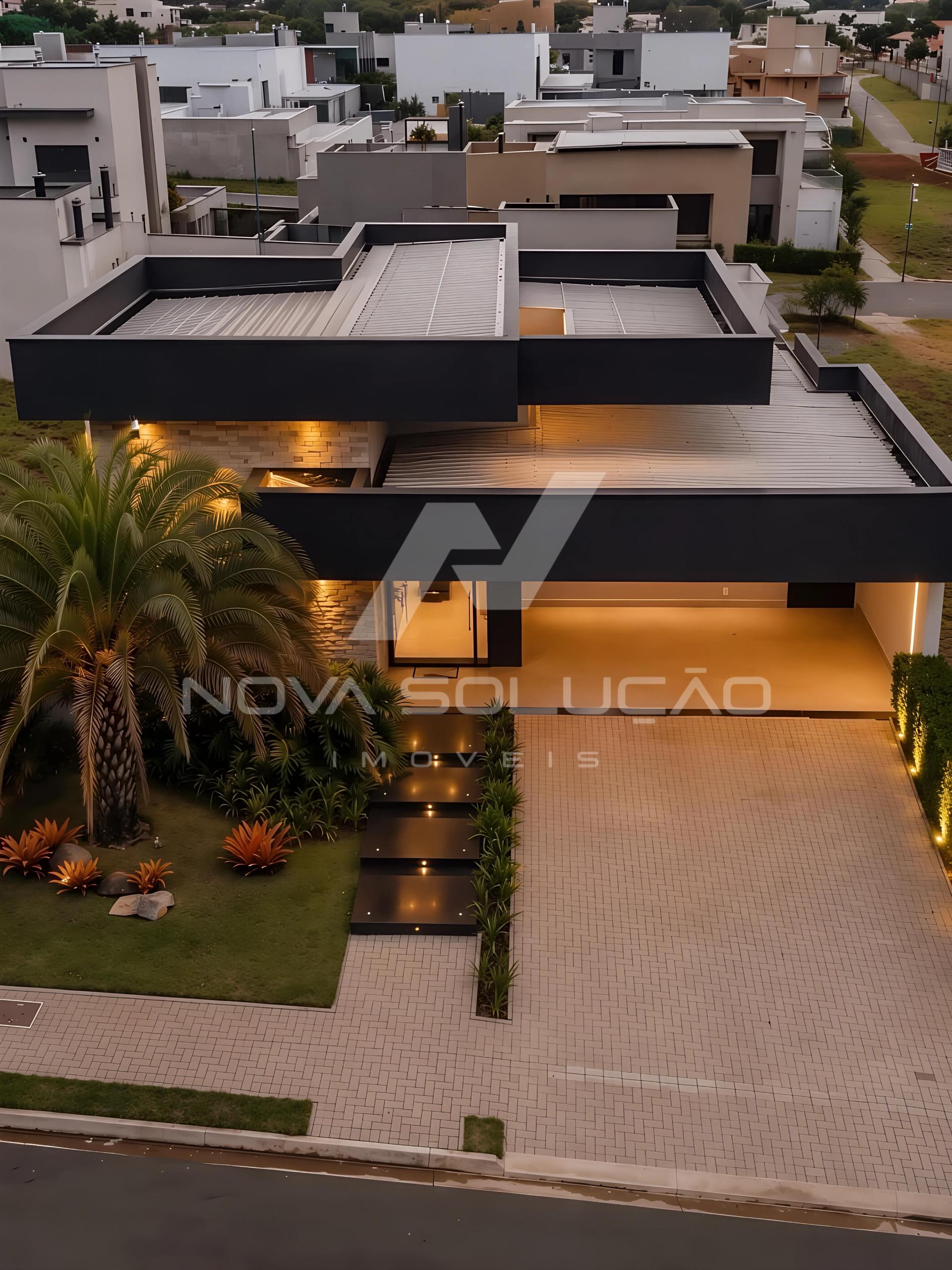  � venda, Condom�nio Fazenda Itapema, LIMEIRA - SP