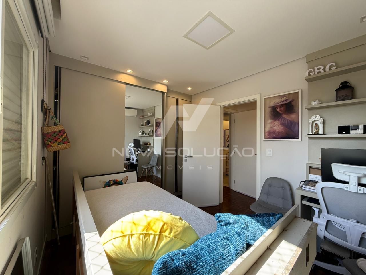 Apartamento � venda, Condom�nio Edif�cio Flora Elisa, LIMEIRA - SP