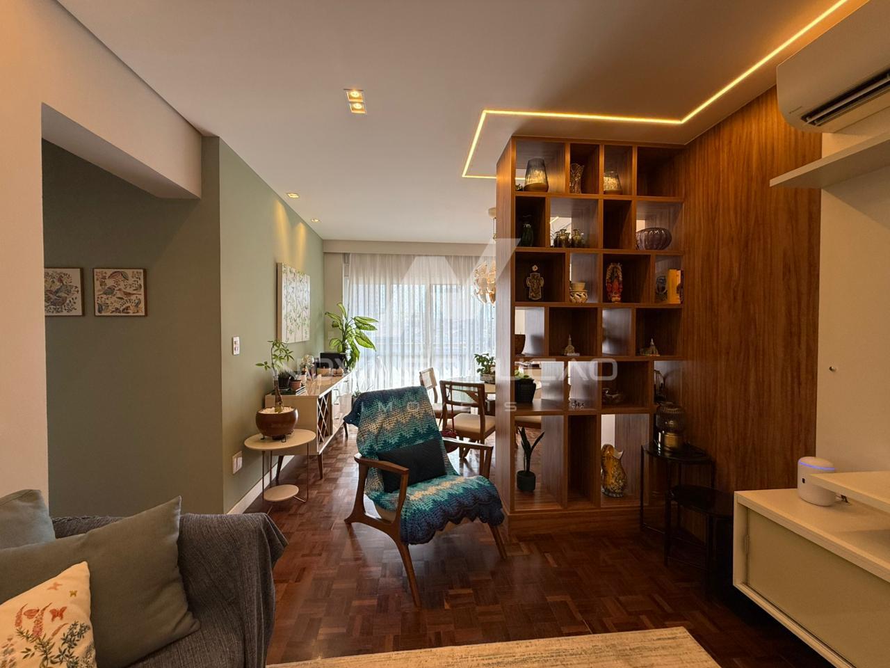 Apartamento � venda, Condom�nio Edif�cio Flora Elisa, LIMEIRA - SP