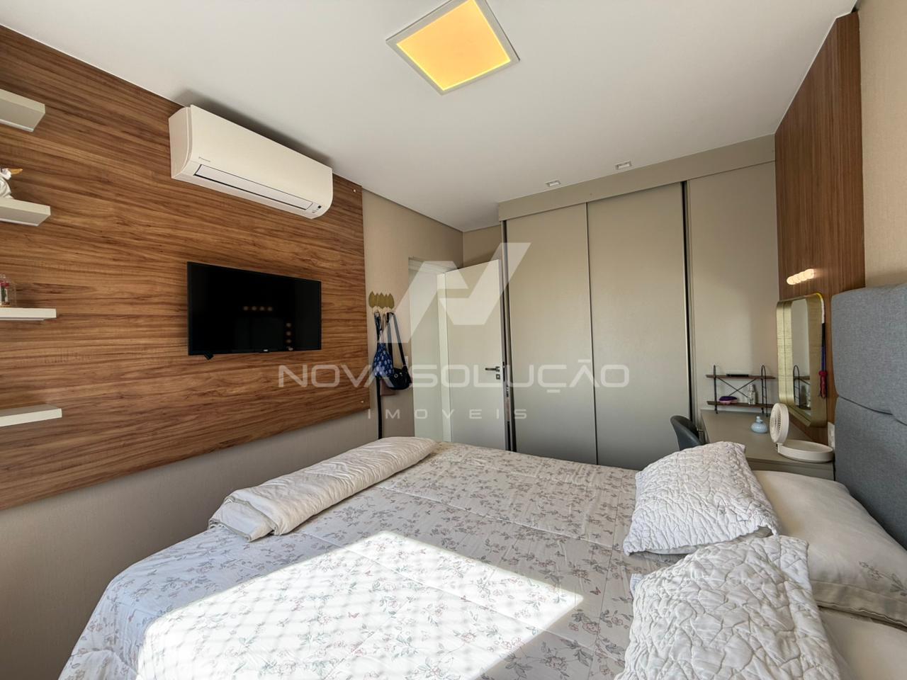 Apartamento � venda, Condom�nio Edif�cio Flora Elisa, LIMEIRA - SP