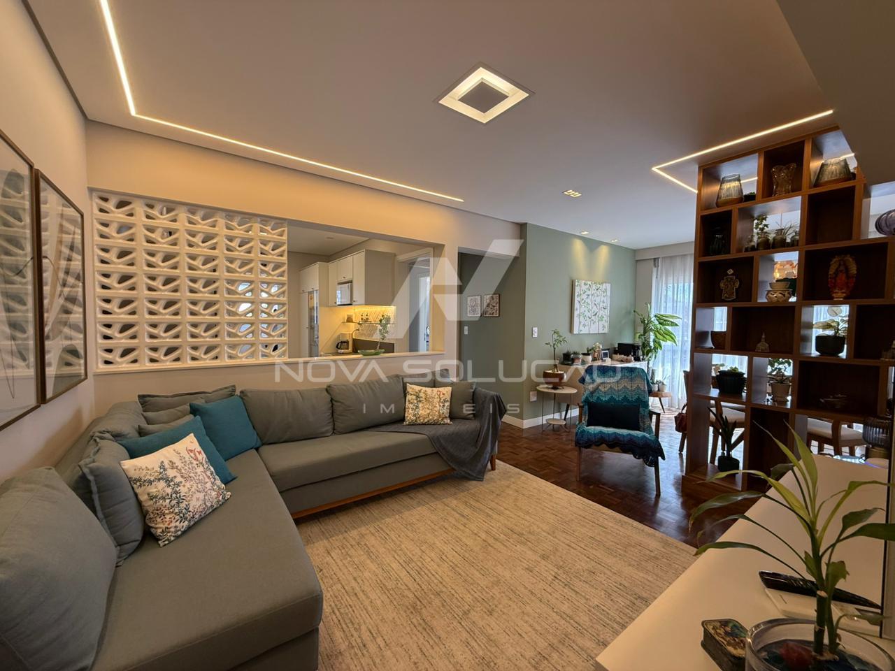 Apartamento � venda, Condom�nio Edif�cio Flora Elisa, LIMEIRA - SP