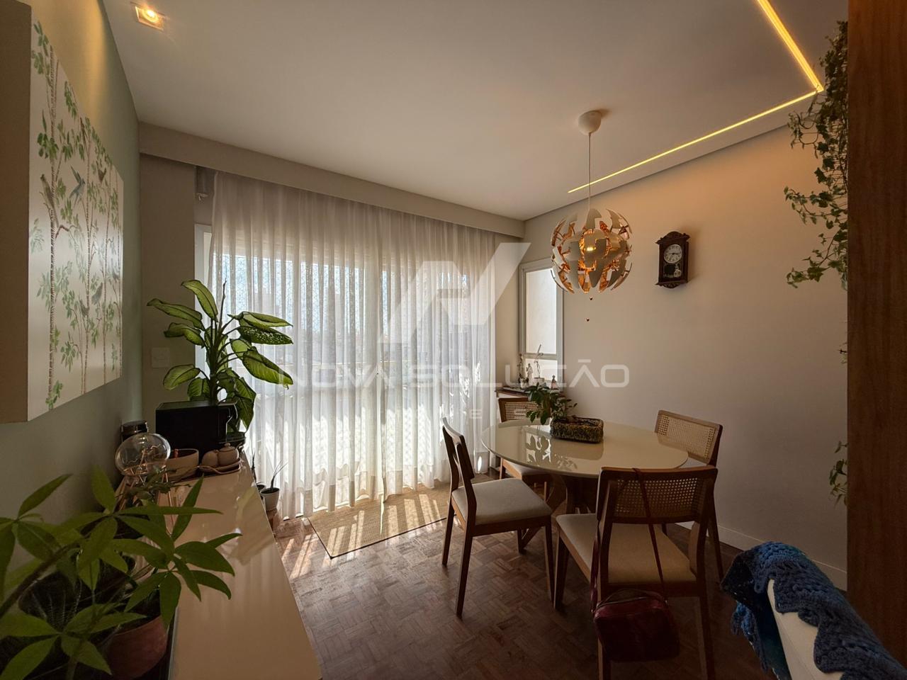Apartamento � venda, Condom�nio Edif�cio Flora Elisa, LIMEIRA - SP