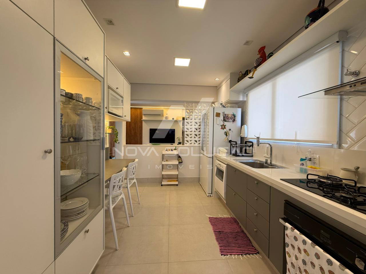 Apartamento � venda, Condom�nio Edif�cio Flora Elisa, LIMEIRA - SP