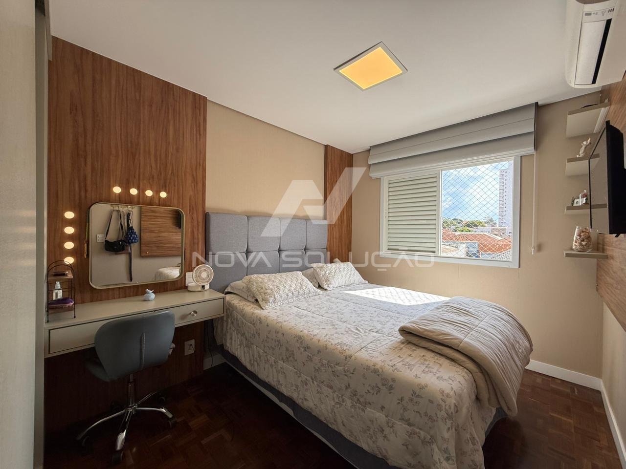 Apartamento � venda, Condom�nio Edif�cio Flora Elisa, LIMEIRA - SP