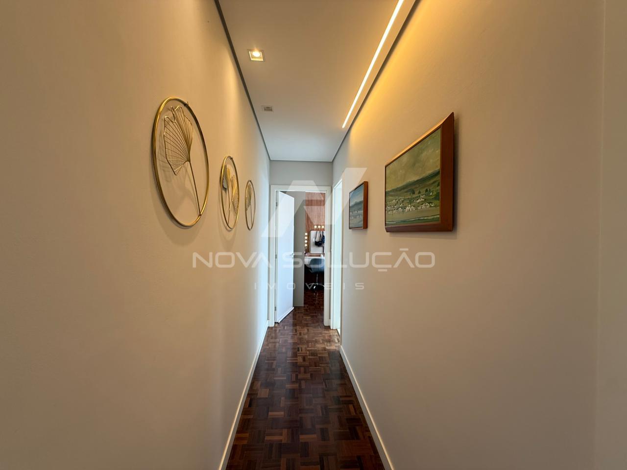 Apartamento � venda, Condom�nio Edif�cio Flora Elisa, LIMEIRA - SP