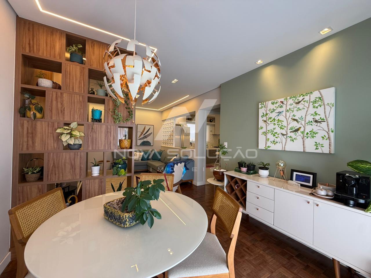 Apartamento � venda, Condom�nio Edif�cio Flora Elisa, LIMEIRA - SP