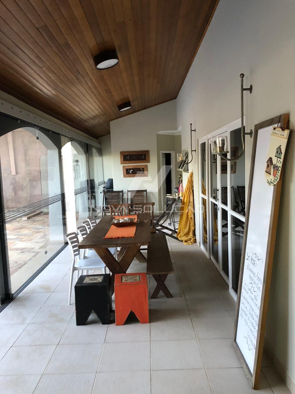 Condom�nio � venda, Condom�nio Monte Carlo, LIMEIRA - SP