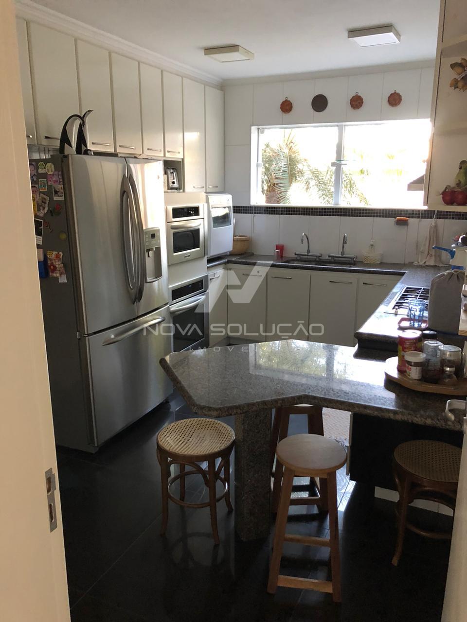 Condom�nio � venda, Condom�nio Monte Carlo, LIMEIRA - SP
