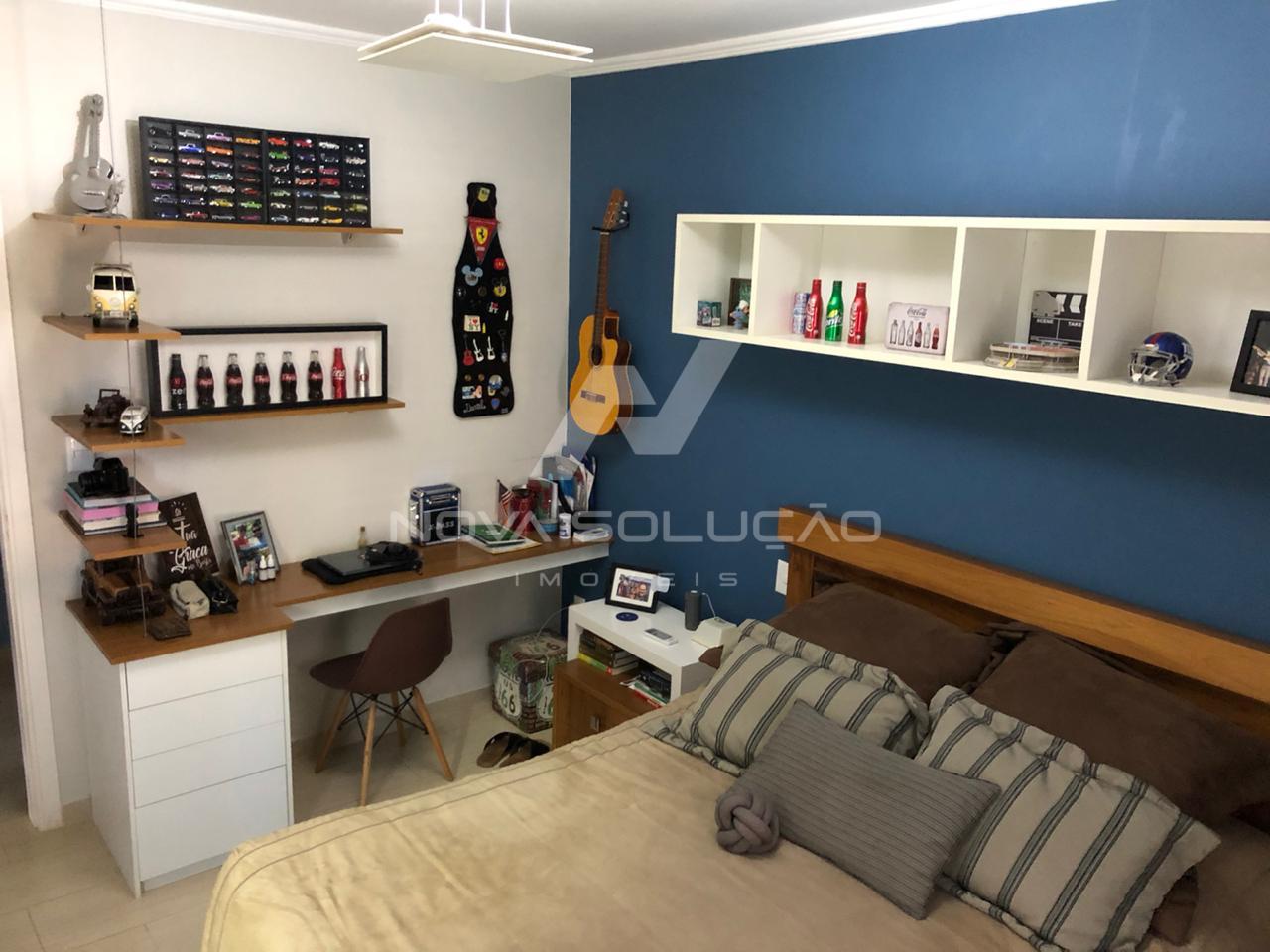 Condom�nio � venda, Condom�nio Monte Carlo, LIMEIRA - SP