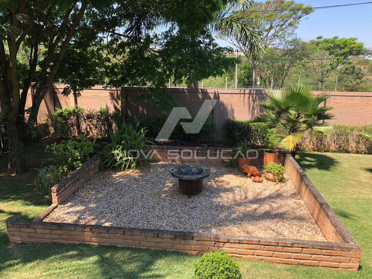 Condom�nio � venda, Condom�nio Monte Carlo, LIMEIRA - SP