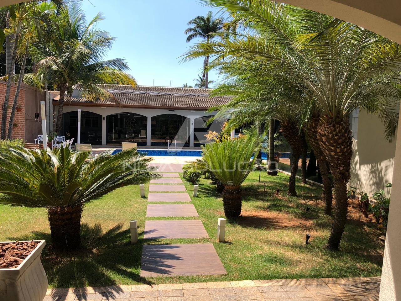 Condom�nio � venda, Condom�nio Monte Carlo, LIMEIRA - SP