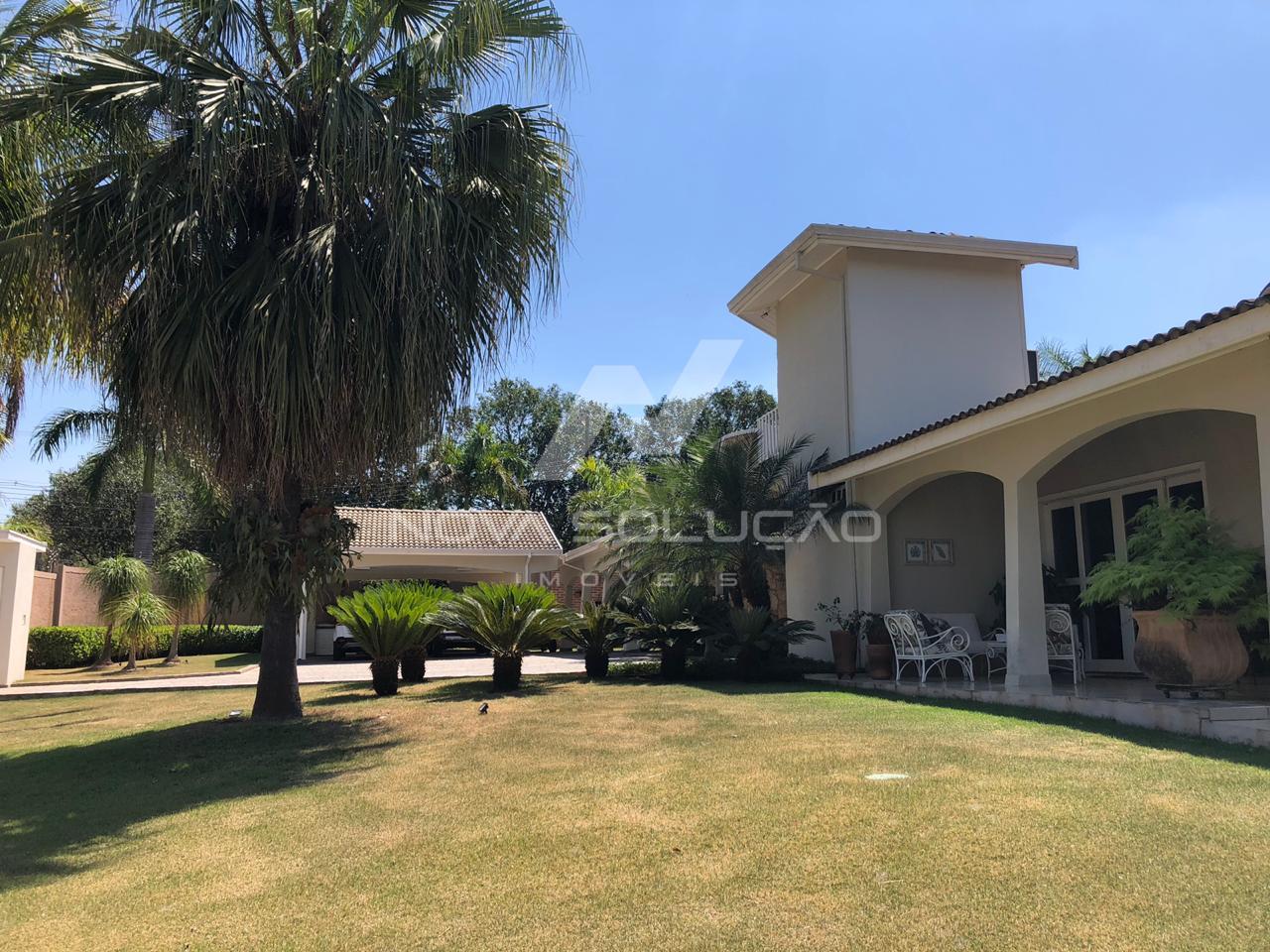 Condom�nio � venda, Condom�nio Monte Carlo, LIMEIRA - SP