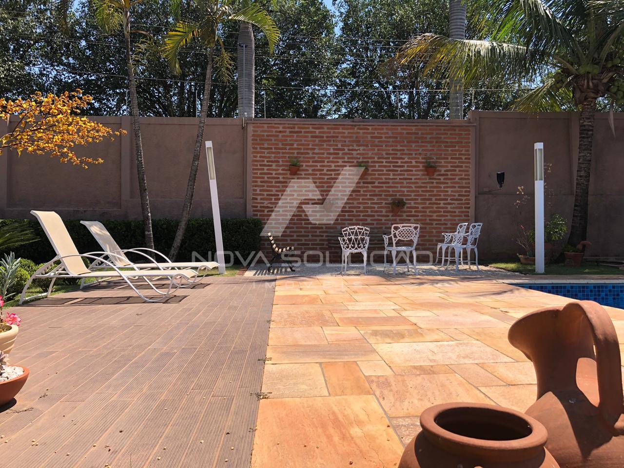 Condom�nio � venda, Condom�nio Monte Carlo, LIMEIRA - SP