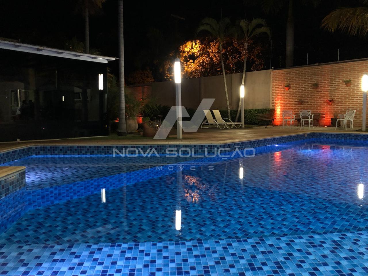 Condom�nio � venda, Condom�nio Monte Carlo, LIMEIRA - SP