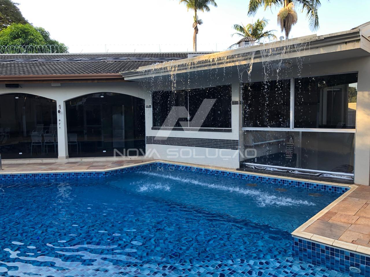 Condom�nio � venda, Condom�nio Monte Carlo, LIMEIRA - SP