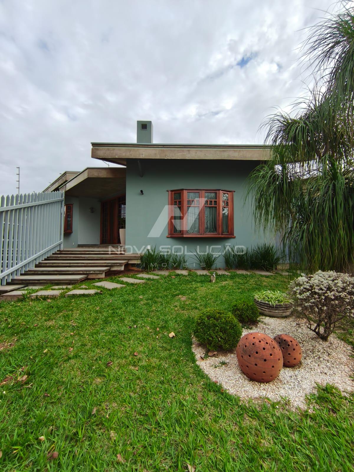 Casa � venda, Jardim Ipiranga, LIMEIRA - SP