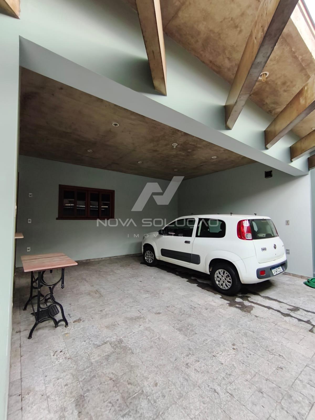 Casa � venda, Jardim Ipiranga, LIMEIRA - SP