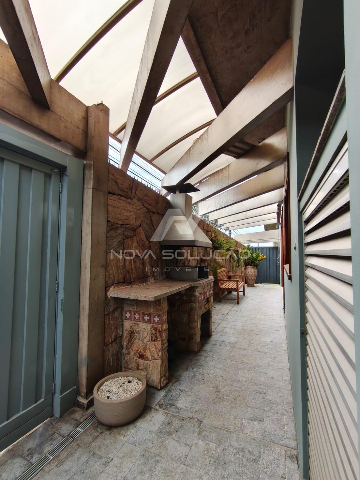 Casa � venda, Jardim Ipiranga, LIMEIRA - SP