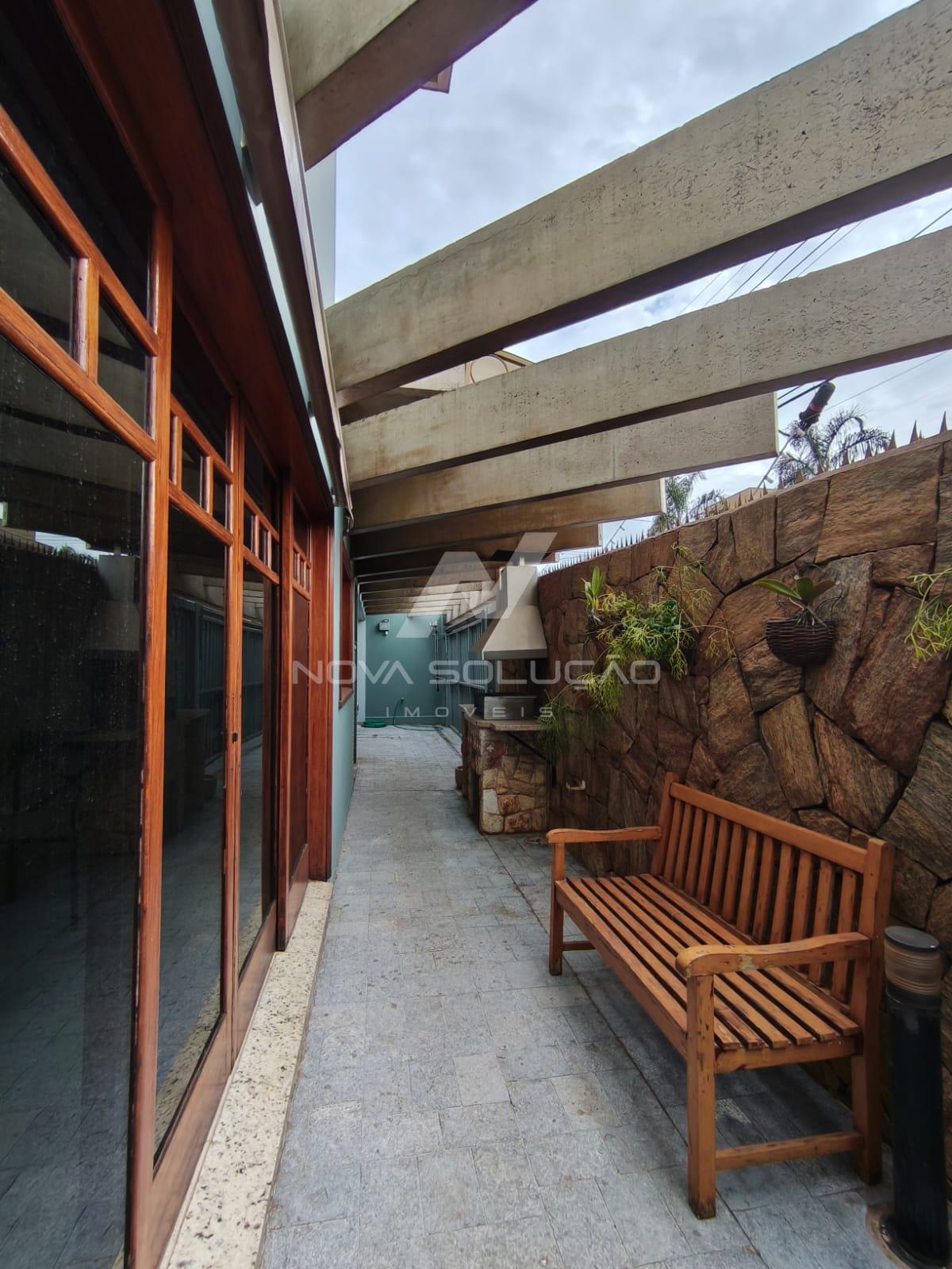 Casa � venda, Jardim Ipiranga, LIMEIRA - SP